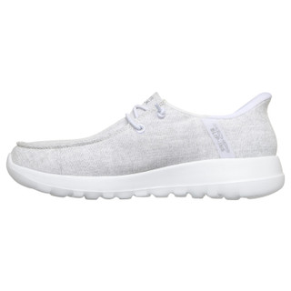 Thumbnail 2: Skechers Skechers Womens Slip-Ins Go Walk Joy Estella Sneakers 
