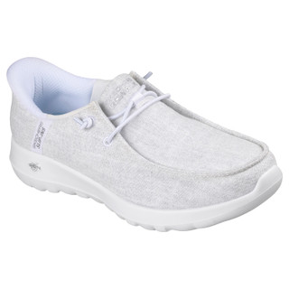 Thumbnail 1: Skechers Skechers Womens Slip-Ins Go Walk Joy Estella Sneakers 