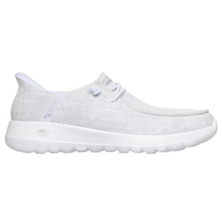 Thumbnail 4: Skechers Skechers Womens Slip-Ins Go Walk Joy Estella Sneakers 
