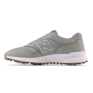 Thumbnail 4: New Balance New Balance Mens 997 Golf Shoes 