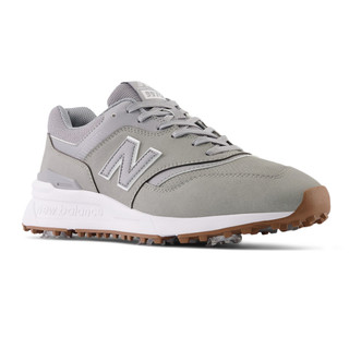 Thumbnail 1: New Balance New Balance Mens 997 Golf Shoes 