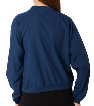 Thumbnail 2: Stella Parker Stella Parker Womens Golf Buffy Long Sleeve Full Zip Jacket 