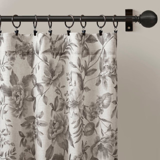 Thumbnail 9: Madison Park Madison Park Lana Valance Set 
