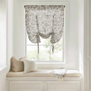 Thumbnail 12: Madison Park Madison Park Lana Valance Set 