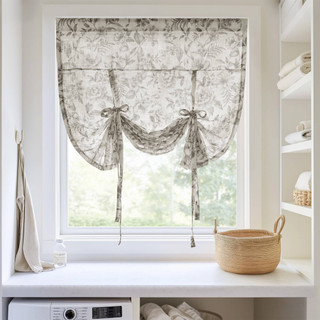 Thumbnail 15: Madison Park Madison Park Lana Valance Set 