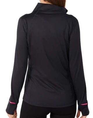 Thumbnail 2: Golftini Golftini Womens Active Double Zipper Jacket 