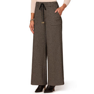 Thumbnail 4: Democracy Democracy Womens Ab-Leisure High Rise Utility Knit Pants 
