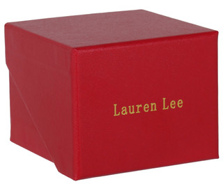 Thumbnail 2: Lauren Lee Lauren Lee Silver Bow Necklace 