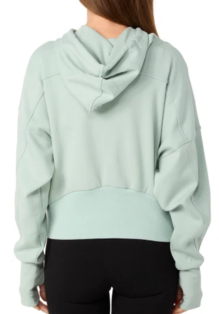 Thumbnail 2: Liv Liv Womens Isla Full Zip Hoodie 