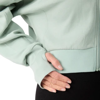 Thumbnail 4: Liv Liv Womens Isla Full Zip Hoodie 