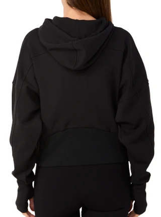 Thumbnail 2: Liv Liv Womens Isla Full Zip Hoodie 