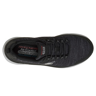 Thumbnail 2: Skechers Skechers Mens D'Lux Walker 3.0 Athletic Shoes 