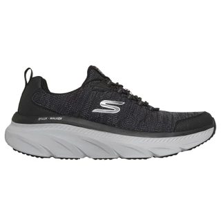 Thumbnail 5: Skechers Skechers Mens D'Lux Walker 3.0 Athletic Shoes 