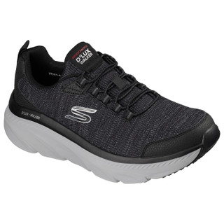 Thumbnail 1: Skechers Skechers Mens D'Lux Walker 3.0 Athletic Shoes 