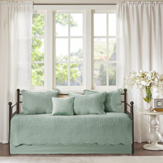 Thumbnail 5: Seafoam