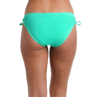 Thumbnail 2: La Blanca La Blanca Womens Island Goddess Hipster Bikini Bottom 