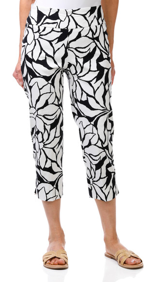 Thumbnail 1: BLACK/WHITE