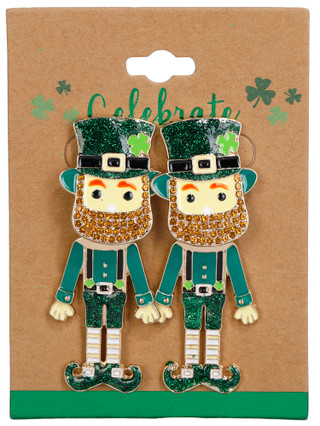 Thumbnail 1: GREEN/GOLD