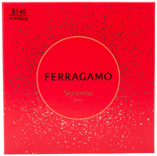 Thumbnail 2: FERRAGAMO Ferragamo Womens 3 Pc Signorina Eau de Parfum Set 
