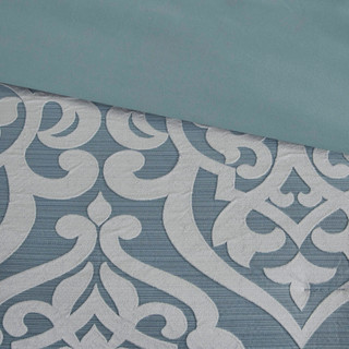 Thumbnail 15: Aqua/Silver