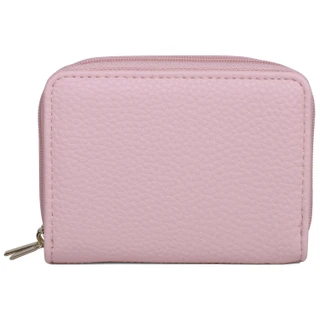 Thumbnail 1: BUXTON Buxton Pebble Vegan Leather Wizard Wallet 