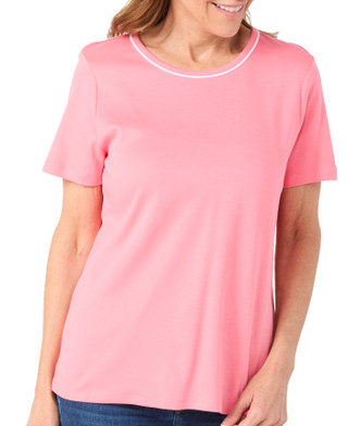 Thumbnail 1: STRAWBERRY PINK