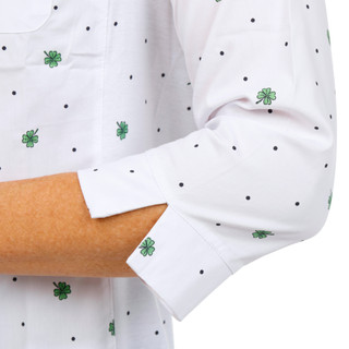 Thumbnail 3: WHITE/ GREEN