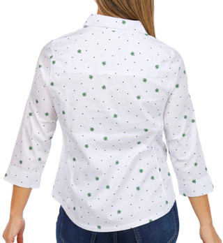 Thumbnail 4: WHITE/ GREEN