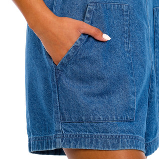 Thumbnail 3: MEDIUM DENIM