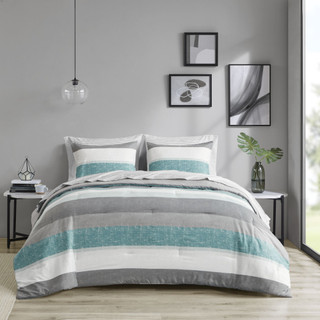 Thumbnail 13: Aqua/Grey