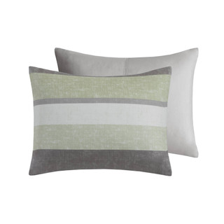 Thumbnail 19: Green/Grey