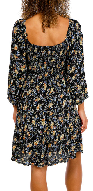 Thumbnail 2: Rip Curl Rip Curl Juniors Pacific Rider Dress 