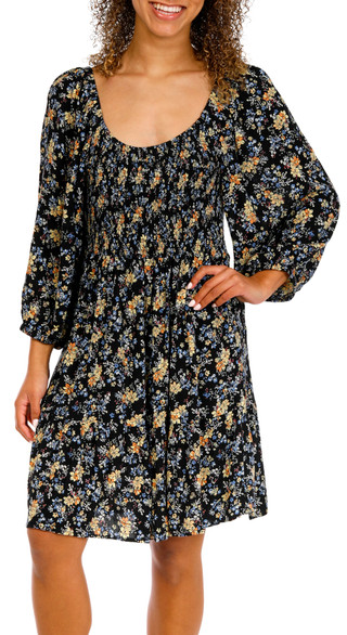 Thumbnail 1: Rip Curl Rip Curl Juniors Pacific Rider Dress 