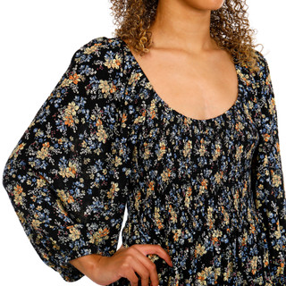 Thumbnail 3: Rip Curl Rip Curl Juniors Pacific Rider Dress 