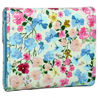 Thumbnail 2: BUXTON Buxton Mini Tri-Fold Wallet 
