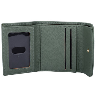 Thumbnail 2: BUXTON Buxton Mini Tri-Fold Wallet 