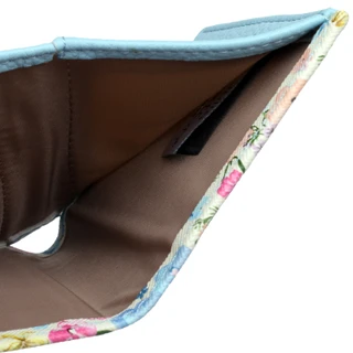 Thumbnail 3: BUXTON Buxton Mini Tri-Fold Wallet 