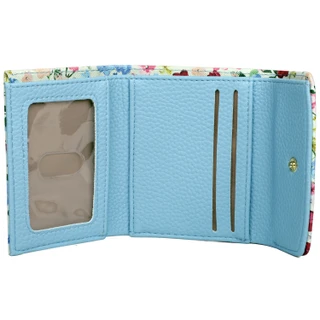 Thumbnail 4: BUXTON Buxton Mini Tri-Fold Wallet 