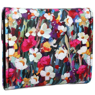 Thumbnail 4: BUXTON Buxton Mini Tri-Fold Wallet 