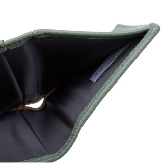 Thumbnail 3: BUXTON Buxton Mini Tri-Fold Wallet 