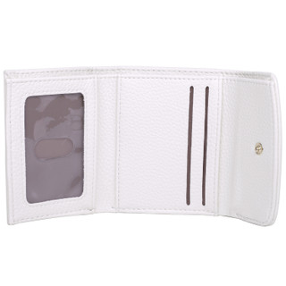 Thumbnail 3: BUXTON Buxton Mini Tri-Fold Wallet 
