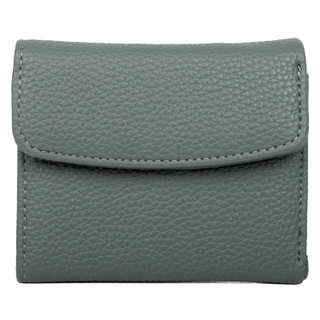 Thumbnail 1: BUXTON Buxton Mini Tri-Fold Wallet 