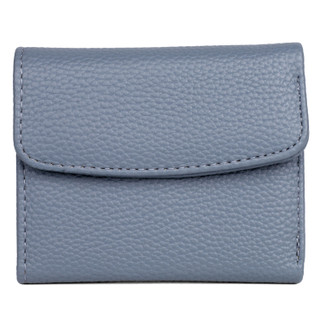 Thumbnail 1: BUXTON Buxton Mini Tri-Fold Wallet 