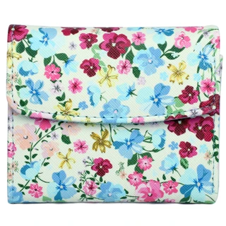 Thumbnail 1: BUXTON Buxton Mini Tri-Fold Wallet 
