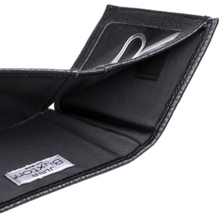 Thumbnail 3: BUXTON Buxton Mini Tri-Fold Wallet 