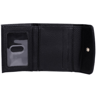 Thumbnail 4: BUXTON Buxton Mini Tri-Fold Wallet 