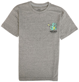 Thumbnail 2: Heather Grey