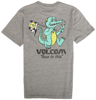 Thumbnail 1: Heather Grey