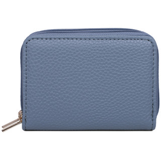 Thumbnail 1: BUXTON Buxton Zip Around Wizard Wallet 