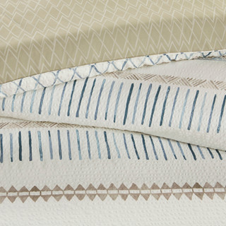 Thumbnail 8: Taupe/Blue